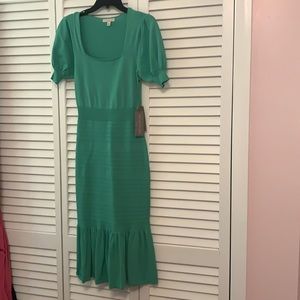 Beautiful dress from New York and company